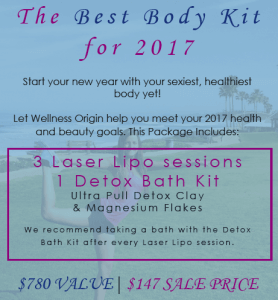 Best Body Kit Sale Wellness Origin