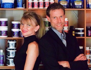 Eric and Eva Wellness Origin