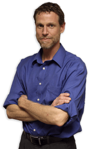 Eric Hall, CNC Wellness Origin Spa