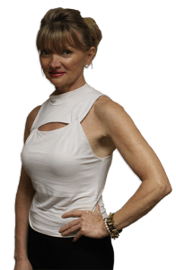 Eva Vig-Varga PhD, CNC Wellness Origin Spa