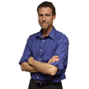 Eric Hall, CNC Wellness Origin