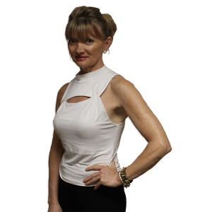 Eva Vig-Varga PhD, CNC Wellness Origin
