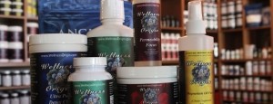 Wellness Origin Health Food Market Supplements Indianapolis, IN
