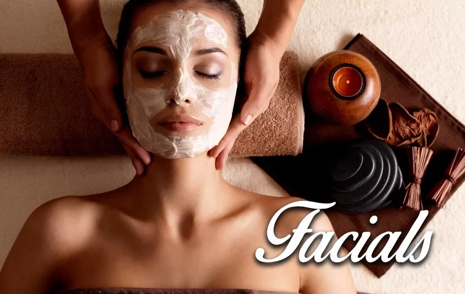 Spa Facials Wellness Origin Carmel, IN