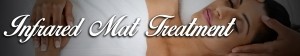 Ionic Foot Bath Wellness Origin Spa Indianapolis, IN