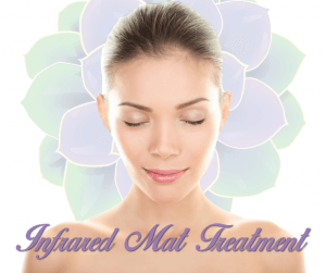 Wellness Origin Infrared Treatment