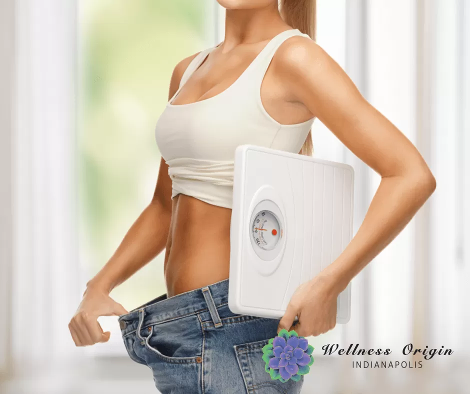 Laser Lipo Indianapolis Wellness Origin Weight Management