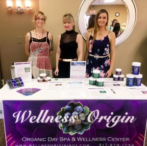 Wellness Origin Group