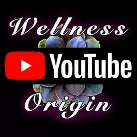 Wellness Origin YouTube