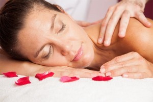 Organic Day Spa Wellness Origin