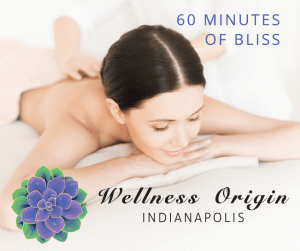 Massage Carmel Indiana