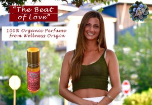 Organic Beauty Care