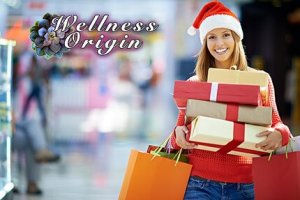 Wellness Origin 100 GIFT CARDS
