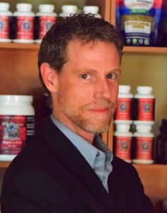 Eric Hall Wellness Origin