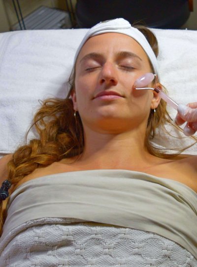 Gua Sha Facial Carmel Indiana