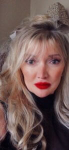 Dr. Eva Vig-Varga, PhD CNC Wellness Origin
