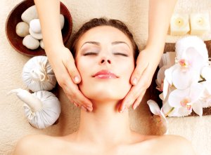 Dermaplaning Facial Carmel Indiana