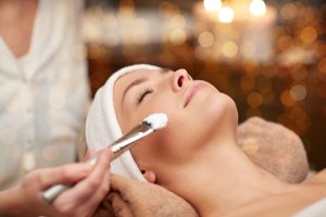 Facial Custom Blend Carmel Indiana