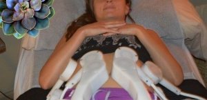 Light Beam Therapy Carmel Indiana Spa
