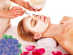 Custom Facial Blend Monthly Membership