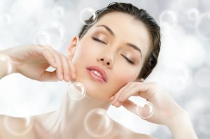 Microdermabrasion Wellness Origin