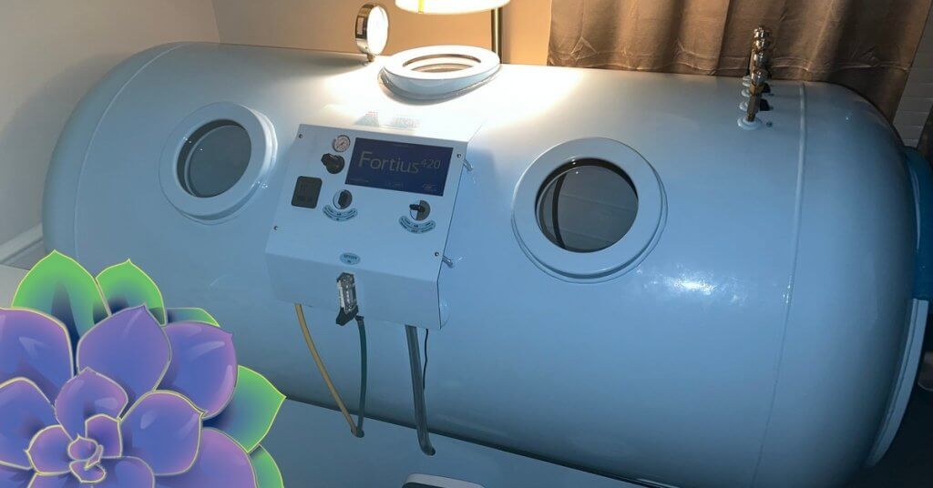 Hyperbaric Oxygen Carmel Indiana