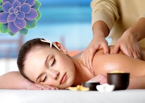 Custom Massage Carmel Indiana