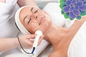 Radio Frequency Facial Carmel Indiana