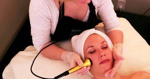 Radio Frequency Laser Facial Carmel Indiana 1200x630