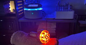 Lipo Cavitation RF Carmel Indiana