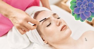 Brow Lamination Shape Carmel Indiana Spa Wellness Origin