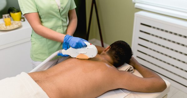 Laser Hair Removal Carmel Indiana Spa