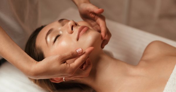 Dermaplaning Facial Carmel Indiana Spa