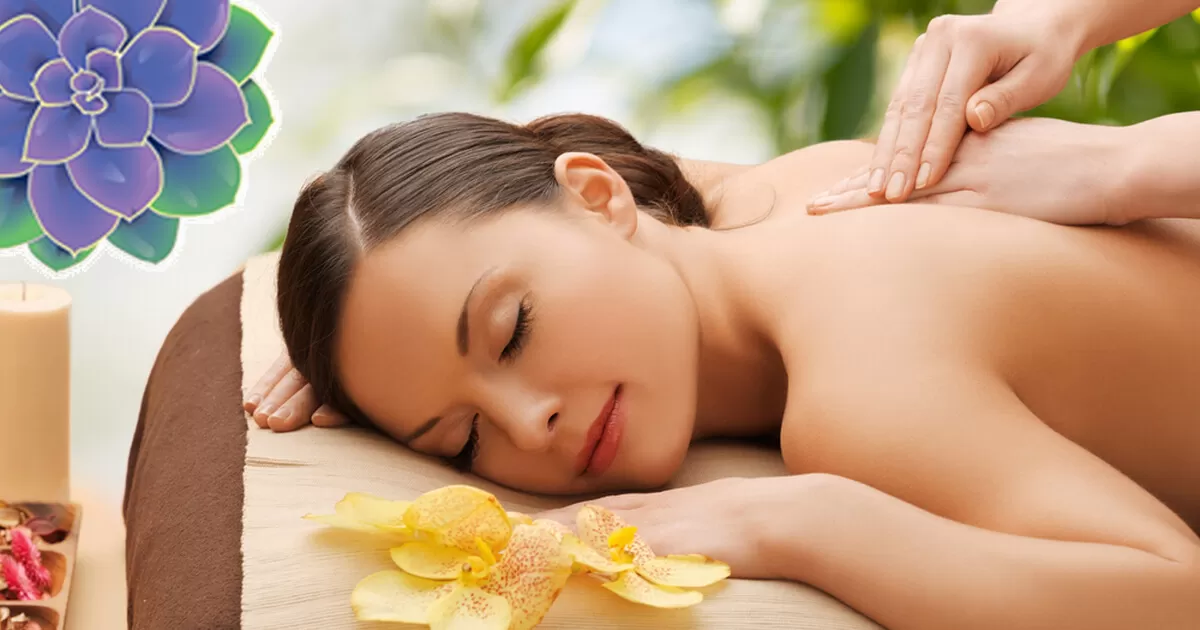 Ladies Body Massage: A Luxurious and Relaxing Experience - Reconnect Day Spa