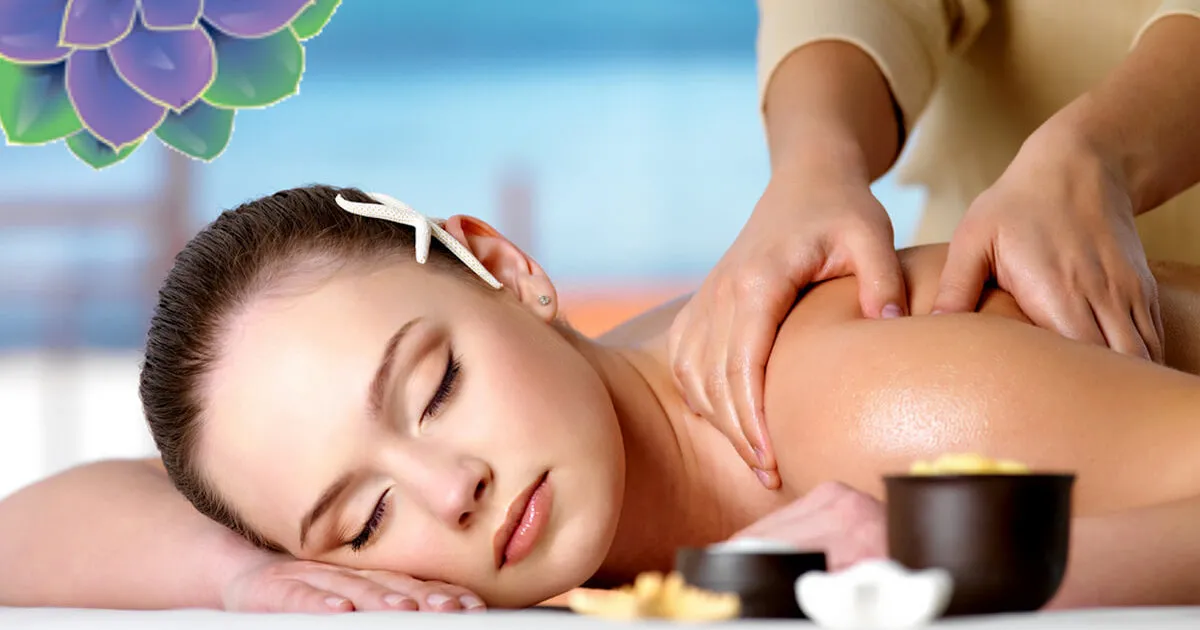 Massage Therapy