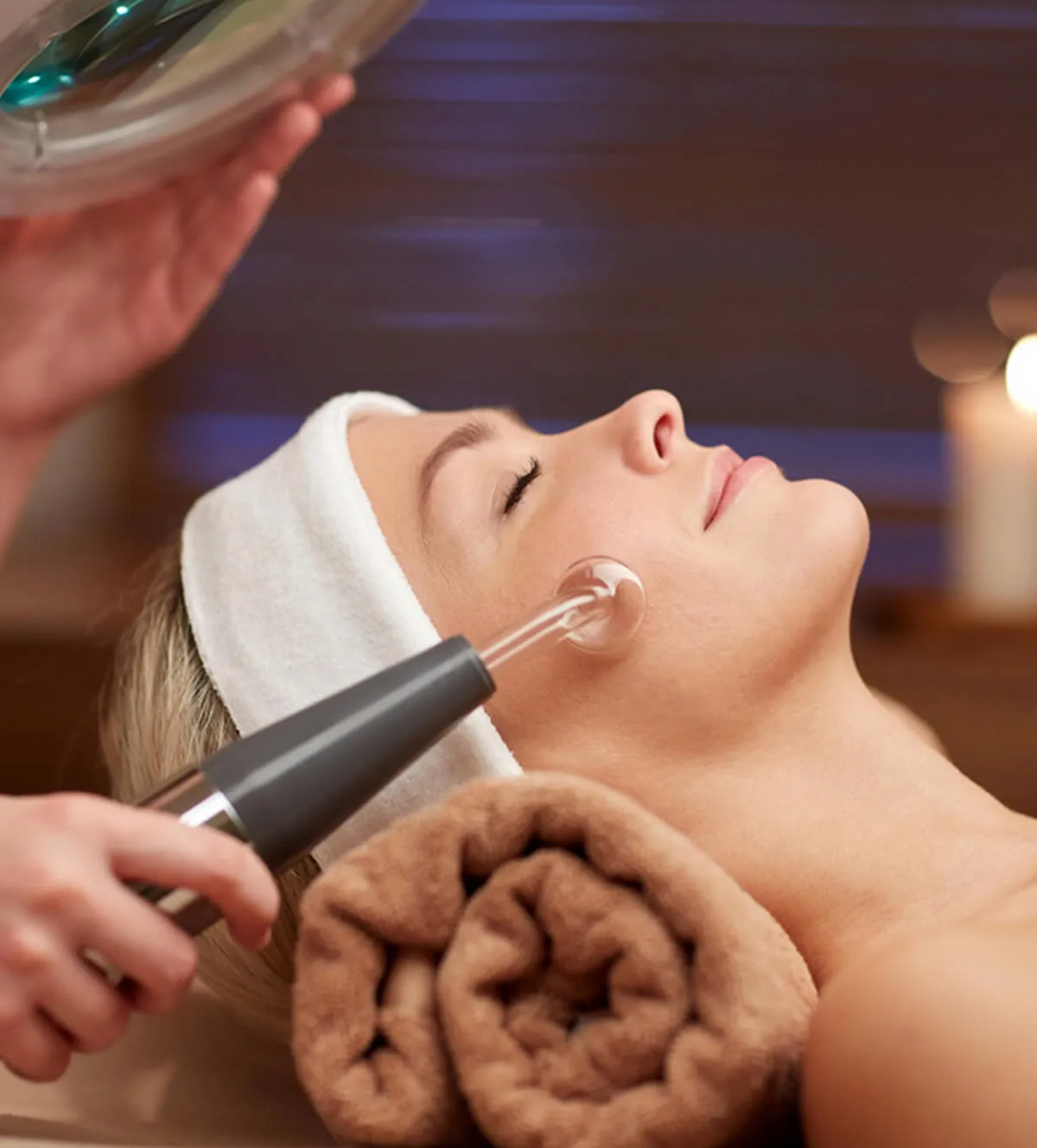 Organic Facials & Skincare | Serving the Indianapolis Area Wellness Origin Spa – Carmel, IN