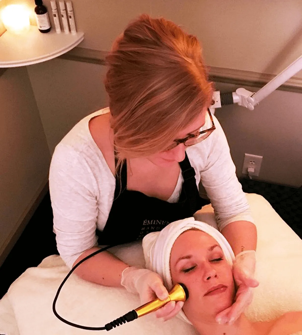Organic Facials & Skincare | Serving the Indianapolis Area Wellness Origin Spa – Carmel, IN