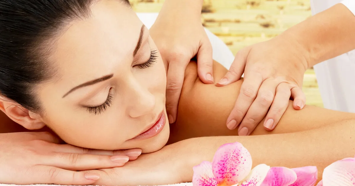 Massage Carmel Indiana