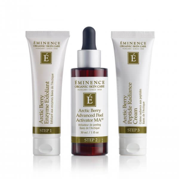 Eminence-Organics-Arctic-Berry-Peel-Peptide-Illuminating-System-products-SQ-600x600