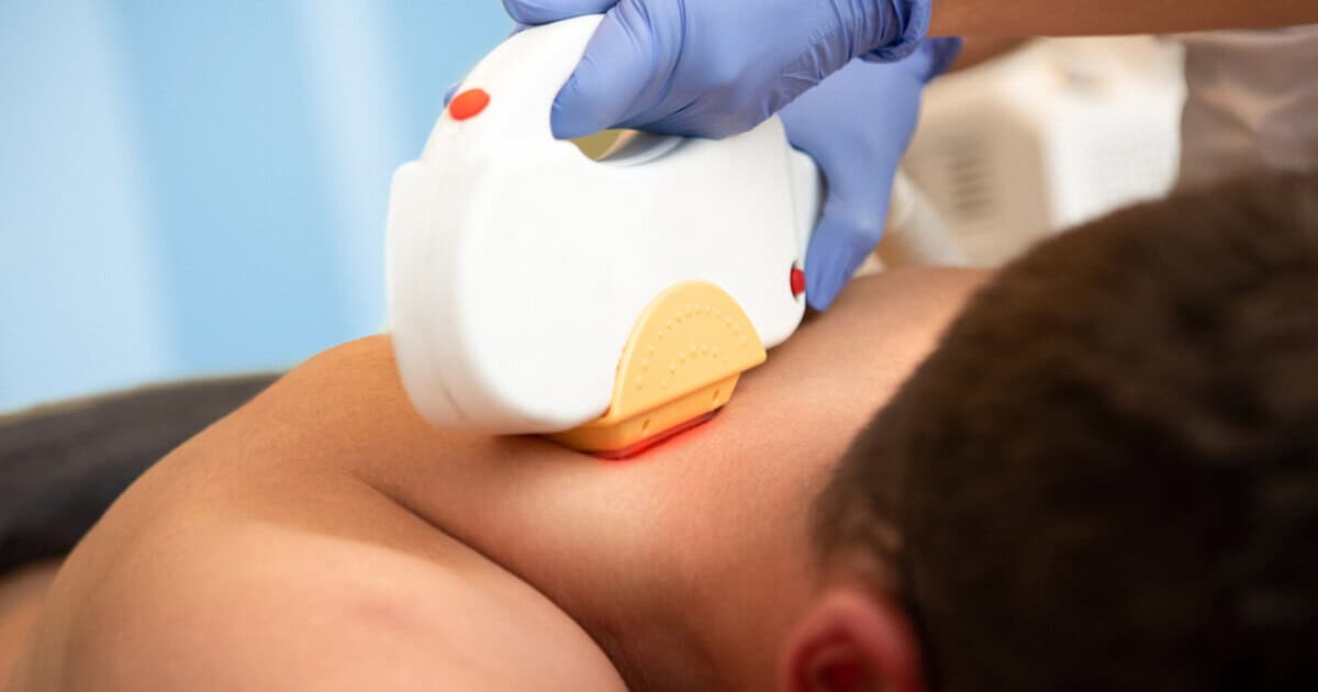 Laser Dark Spot Removal 1200 B Tin