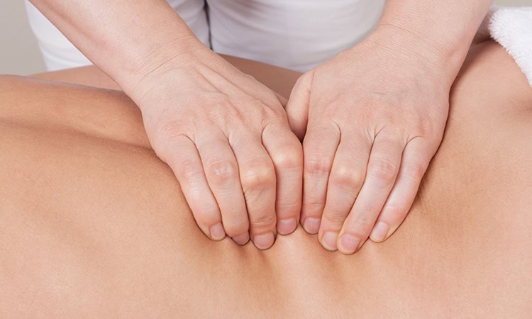 deeptissue