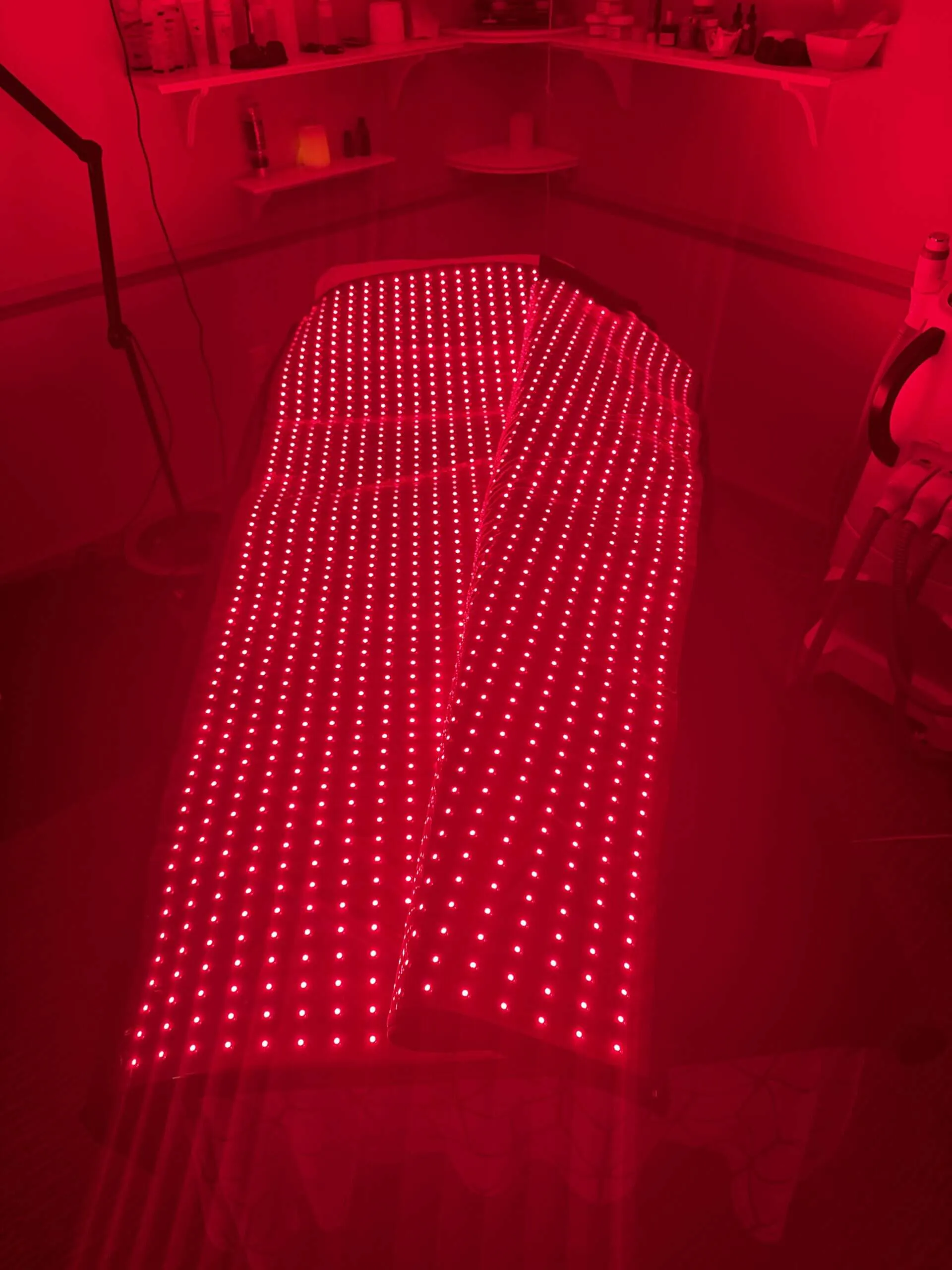 Red Light Therapy Carmel Indiana